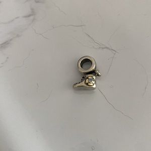 Pandora charm
